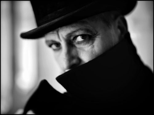 Markus @Frank Gerhold