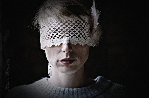 Janina @Sabine Schillbach