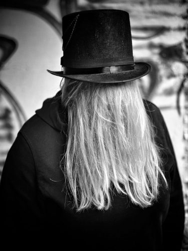 Julia @Frank Gerhold