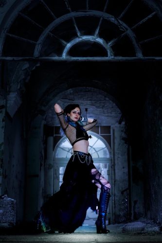 Magda @Stefan Beckmann