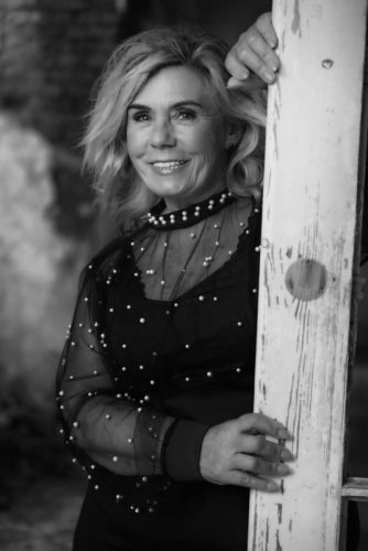 Sabine @Corinna Kühn