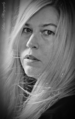 Julia @Sabine Schillbach