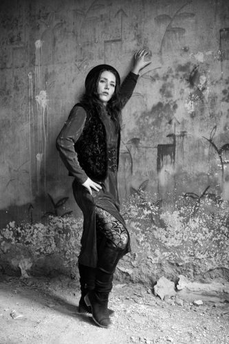 Papirella @Jens Becker